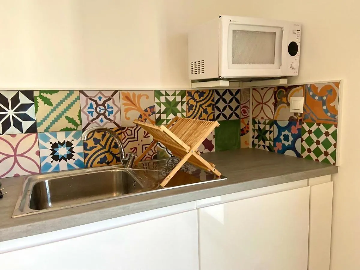 El Puerto By Solymar Holiday Caleta De Velez Apartment