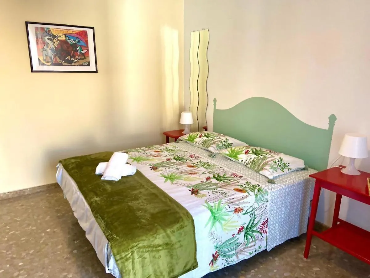 El Puerto By Solymar Holiday Caleta De Velez Apartment