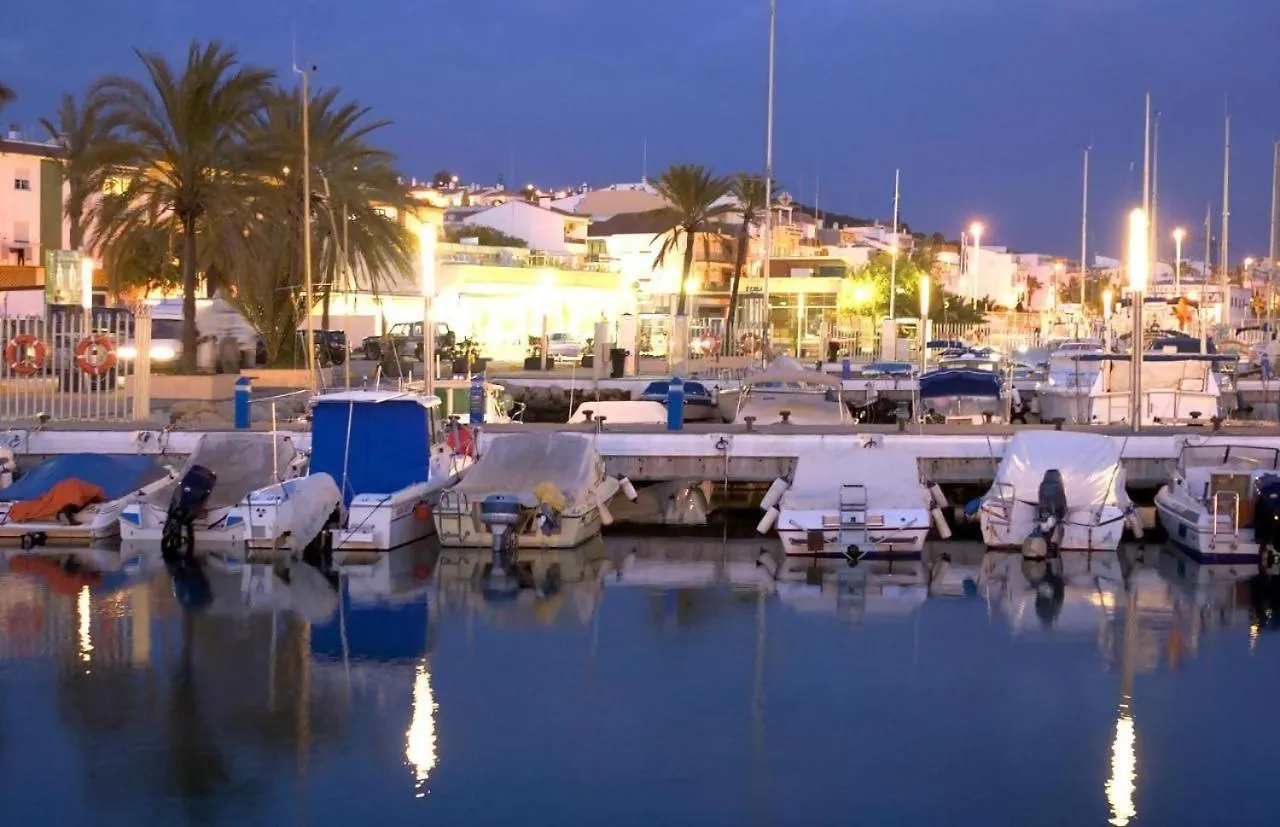 El Puerto By Solymar Holiday Caleta De Velez